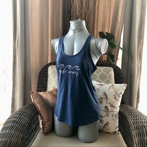 Indigo Blue XS Schwiing Camisole Brand New with Tags